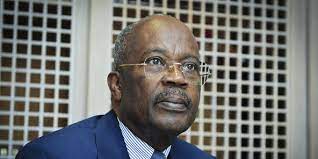 Gabon: décès de Casimir Oyé Mba, ancien Premier ministre d’Omar Bongo