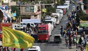 Crise au Liban: arrivée du fioul iranien acheminé par le Hezbollah