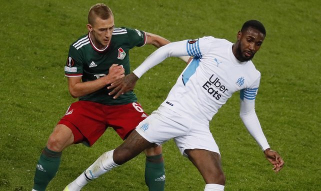 Ligue Europa : l'OM rejoint sur le fil à Moscou, le Betis fait le spectacle, West Ham assure