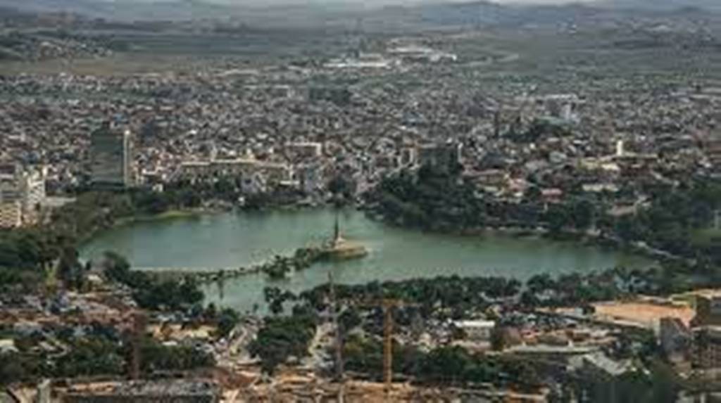 La peur des jeunes diplômés malgaches face à l'après Covid-19