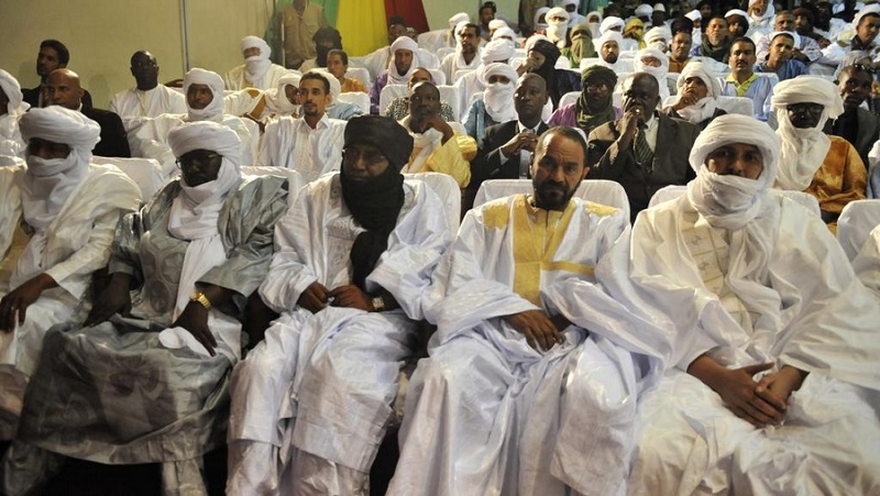 Mali: Les ex-rebelles s’opposent à la signature d’un accord entre l’Etat et la société Wagner 