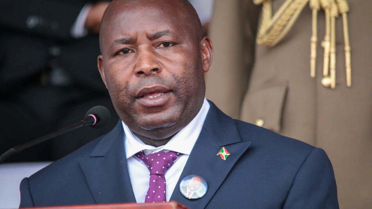 Burundi: la situation des droits de l'homme demeure «très préoccupante», pour l’ONU