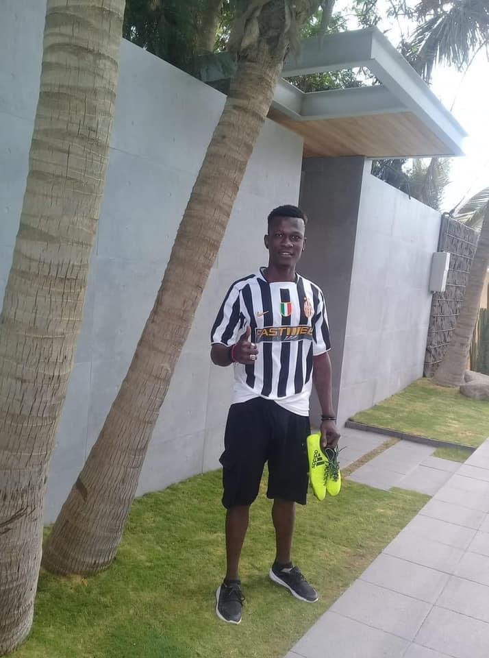 Comico Mermoz : le corps sans vie d'un homme de 35 ans jeté dans la rue