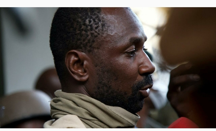 Mali: la transition adopte deux lois d'amnistie pour les putschistes