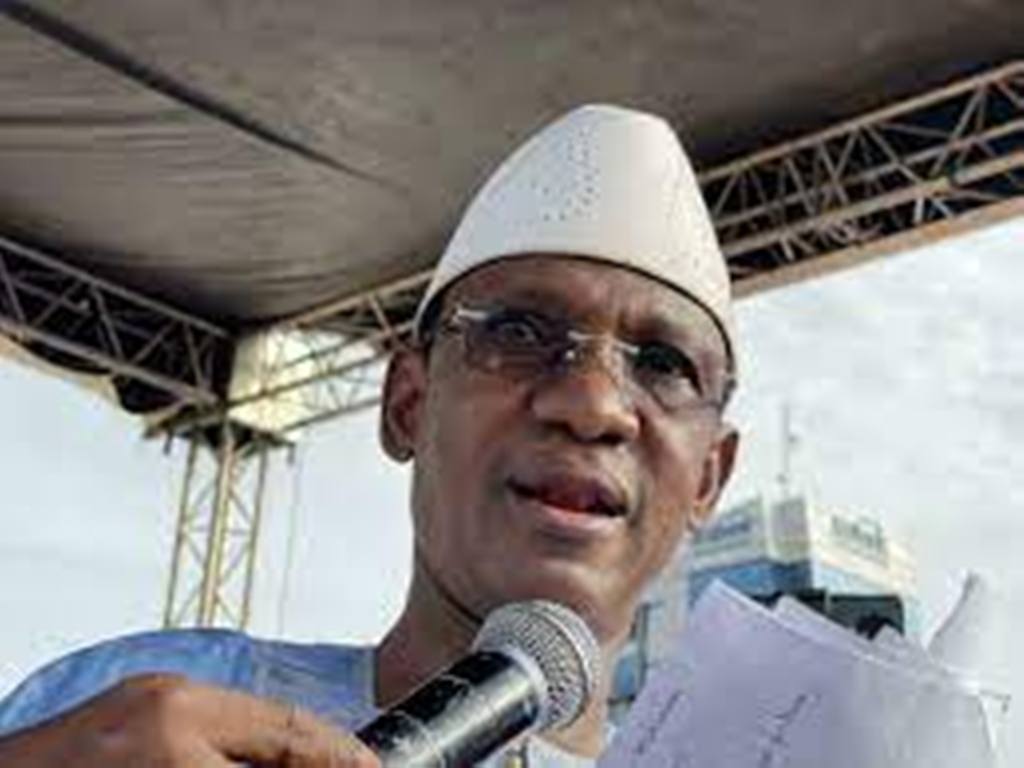 Mali: à mots couverts, le Premier ministre évoque la société paramilitaire russe Wagner