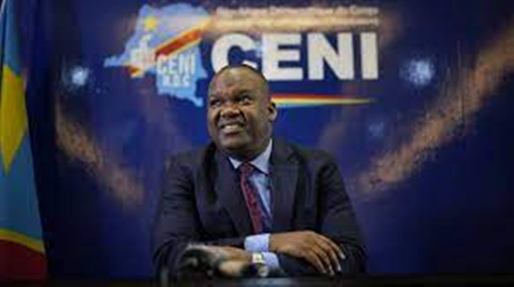 RDC: le président du bureau sortant de la Céni lance des réflexions en prévision de 2023