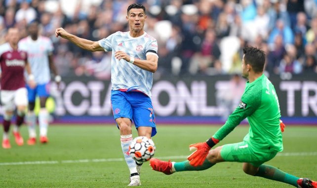 Premier League : Jesse Lingard crucifie West Ham après une fin de match folle 