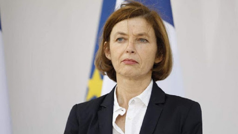 Mali: Florence Parly demande aux autorités de ne pas faire affaire avec les mercenaires de Wagner