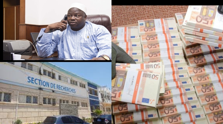 Affaire Bougazalli : la Section de Recherches a joint 4 vidéos et 8 photos au dossier