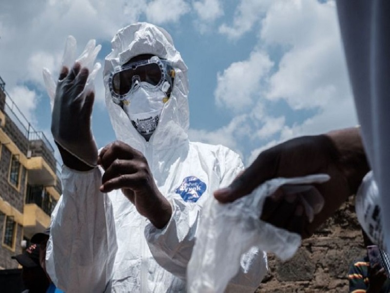 Covid-19 :  Aucun décès enregistré, 9 nouvelles contaminations et  7 cas graves en réanimation