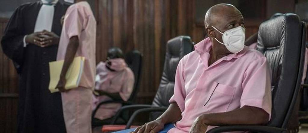 Rwanda: le héros de "Hotel Rwanda" reconnu coupable de "terrorisme"