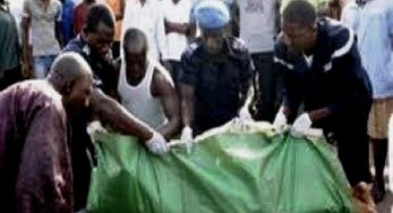 Kaolack : 111 personnes ont péri dans 1.356 accidents de la circulation entre janvier et août 