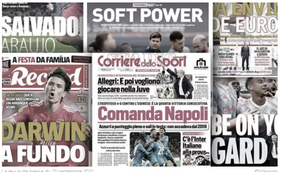 La crise couve au FC Barcelone, la botte secrète de Carlo Ancelotti au Real Madrid