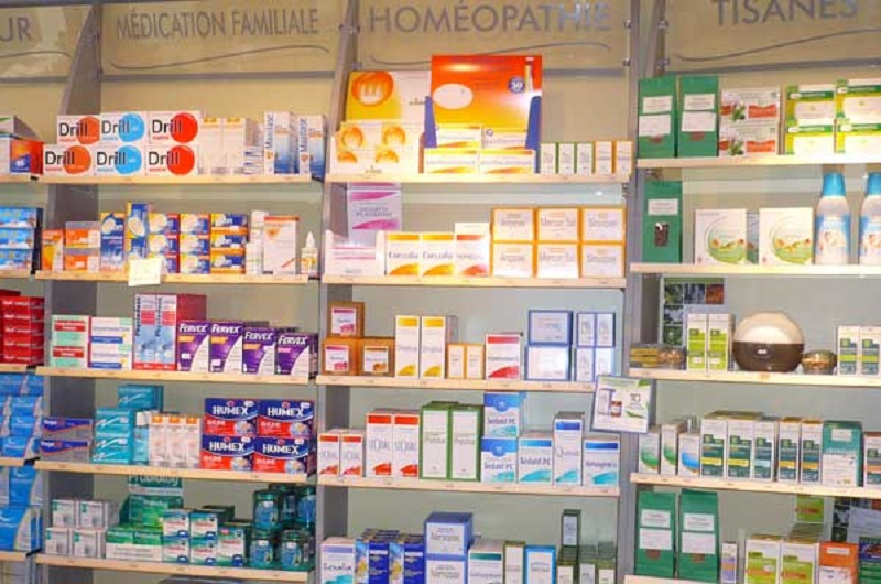 Le Sénégal importe environ 90% de ses médicaments, révèle le ministre Abdou Karim Fofana