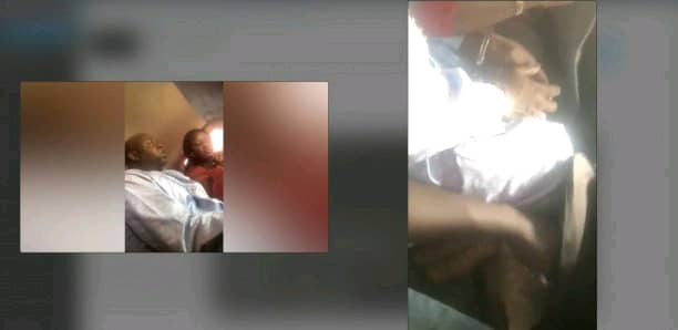 Fuites de vidéos compromettantes: quand une pièce à conviction devient une arme de destruction…sociale