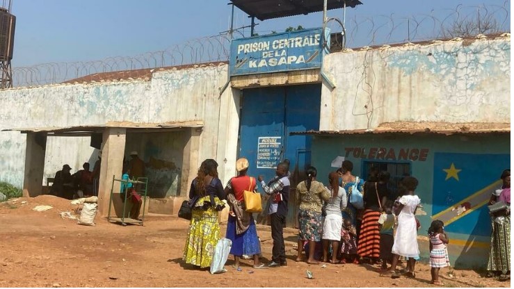 RDC: un an après le viol massif dans une prison de Lubumbashi, le procès toujours attendu