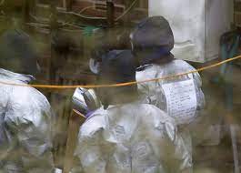 Empoisonnement de Skripal: un troisième agent du renseignement russe inculpé