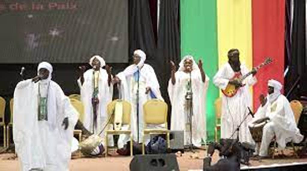 «Ça va amoindrir les préjugés»: première édition de la Nuit de la paix au Mali