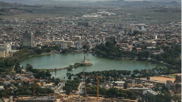 Accords entre la France et Madagascar autour du financement de deux projets