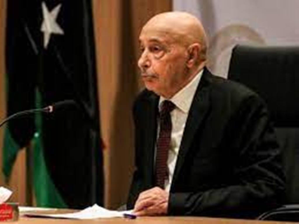 Libye: le Parlement vote une motion de censure contre le gouvernement
