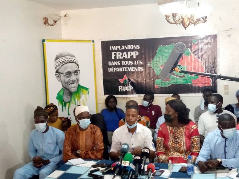 Suspension grève de la faim des enseignants: le rôle joué par le Saems et la Cosydep