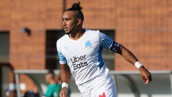 Incidents OGCN-OM : six mois de prison ferme requis contre l’agresseur de Dimitri Payet