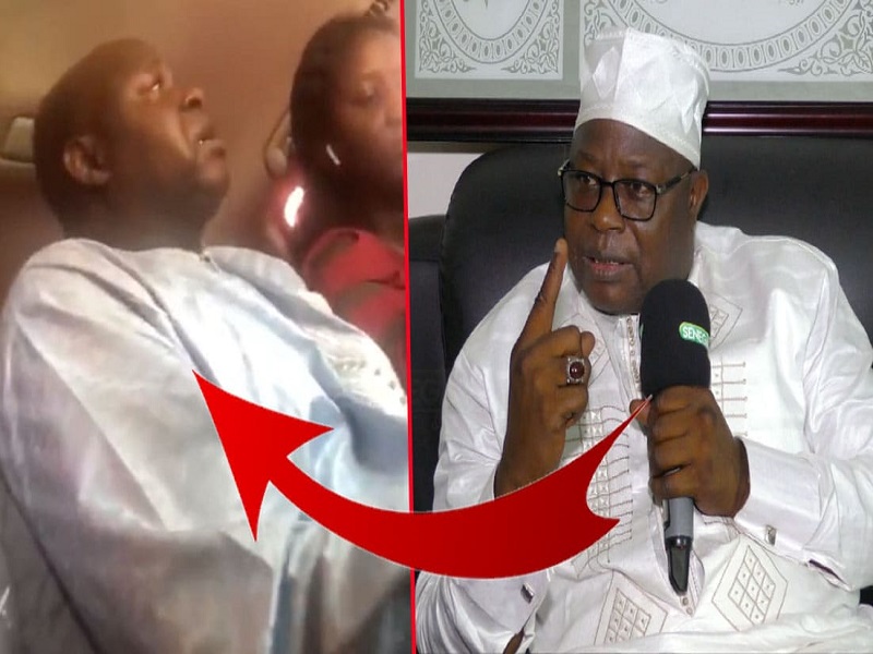 Affaire Bougazelli : « Les investigations suivent leur cours », précise le ministre la justice