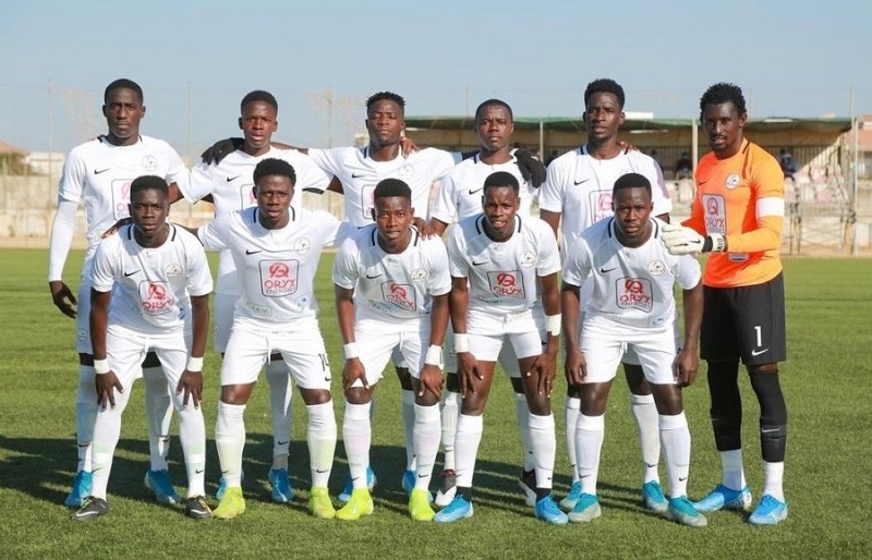 Coupe du Sénégal: Diambars rejoint le Casa Sports en finale