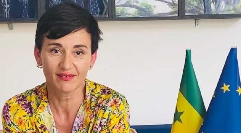 Affaire de trafic de passeports diplomatiques au Sénégal : l’Union européenne se prononce