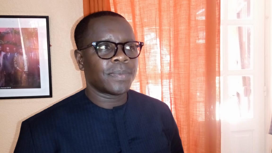 Monitoring de la stabilité Institutionnelle : Gorée Institute prône le renforcement de l'espace démocratique en l'Afrique de l'Ouest