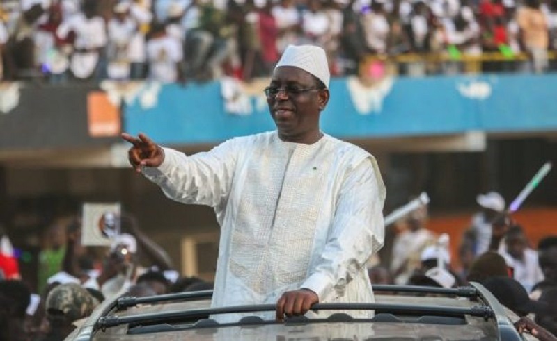 Popularité des personnalités politiques au Sénégal : Macky Sall a la plus haute cote de popularité, selon un sondage