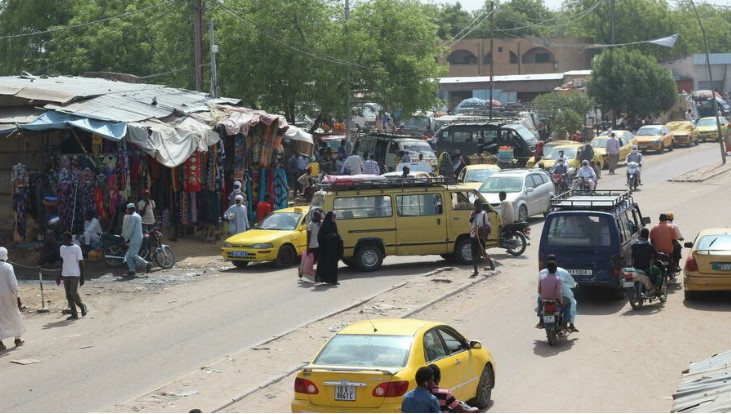 Tchad: inquiétude autour de la reprise des travaux de la tranchée défensive de N'Djamena