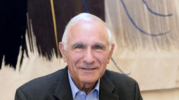 France: mort de l'ex-ministre socialiste Paul Quilès