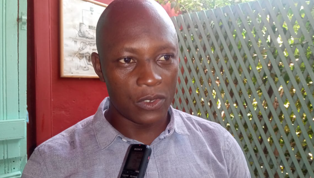 Stabilité institutionnelle au Sahel : Semerou Diallo évoque le non respect des textes