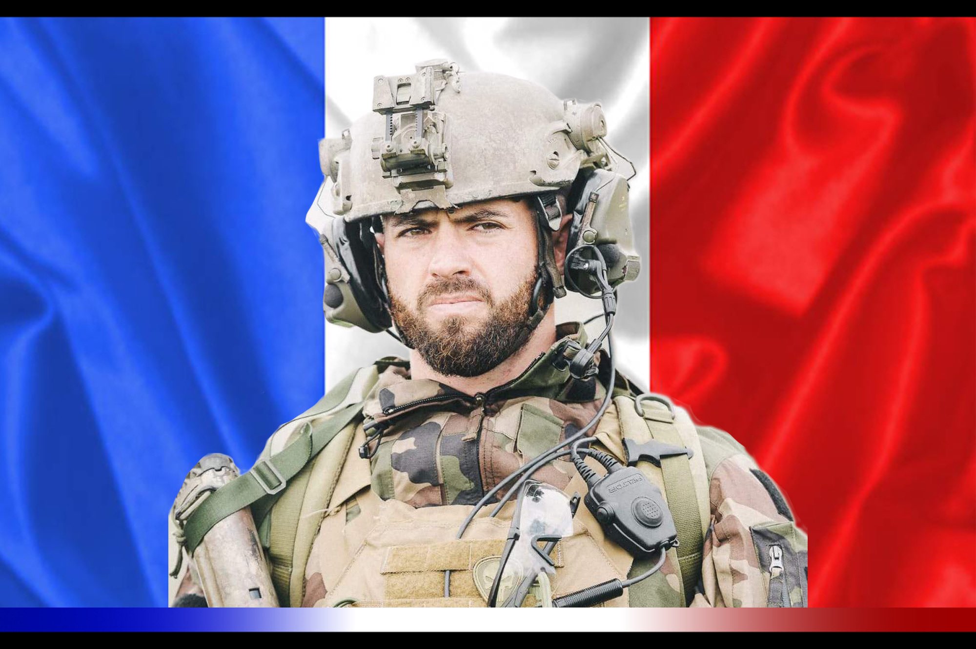 Mali: un caporal français tué dans un combat contre des jihadistes