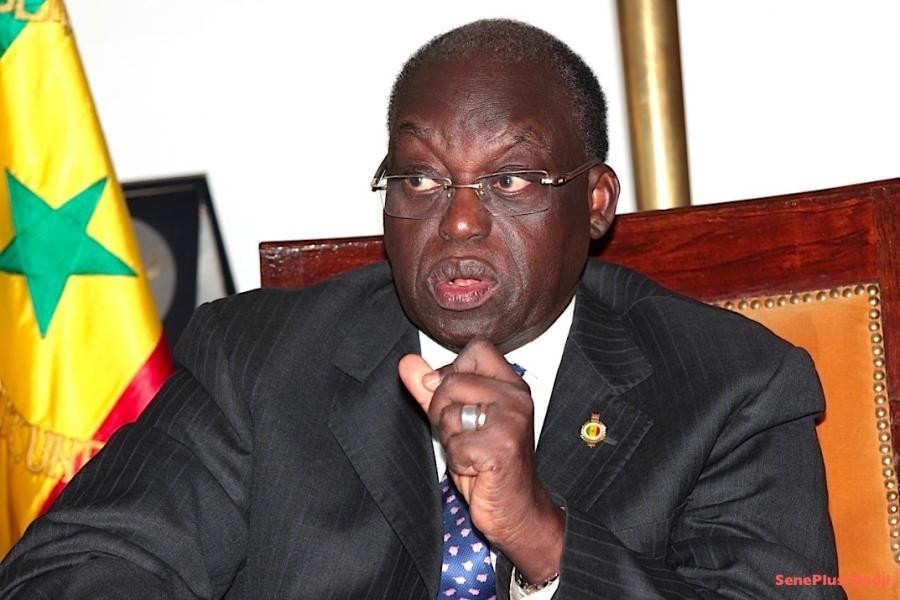 Assemblée nationale: Moustapha Niass convoque le bureau, jeudi prochain