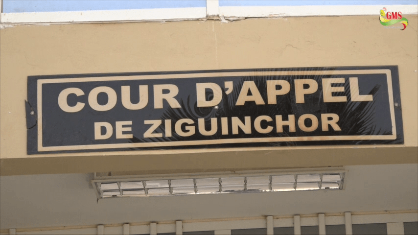 Le premier président de la Cour d'Appel de Ziguinchor retrouvé mort chez lui