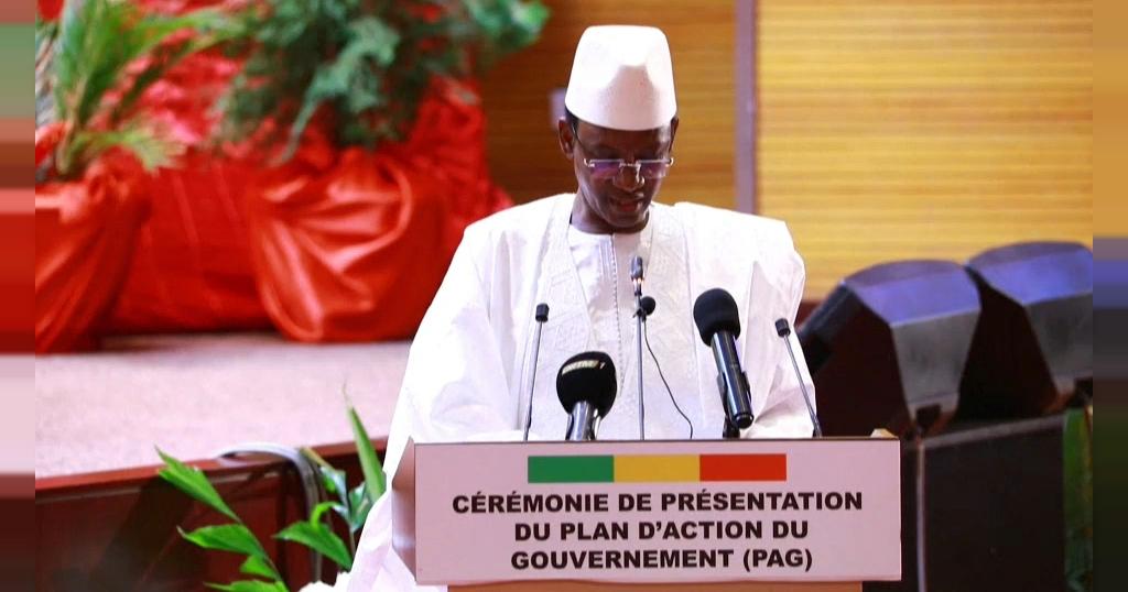 Assemblée générale de l'ONU : voici l'intégralité du discours du PM malien