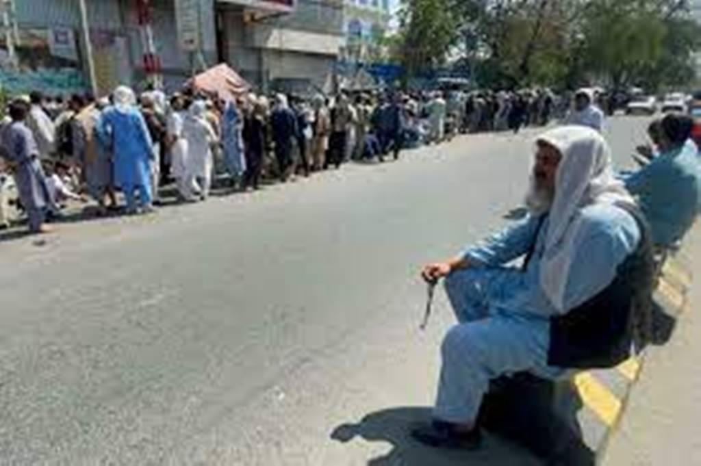 Afghanistan: tant bien que mal, la vie a repris son cours à Kaboul