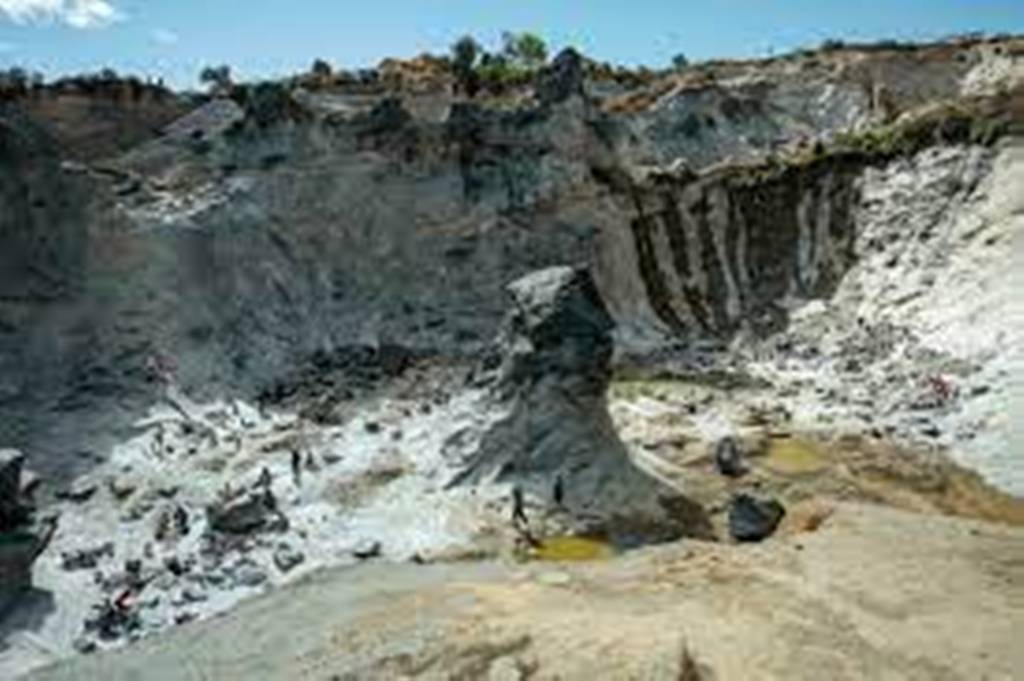 Des Malgaches à Antananarivo se mobilisent face à l'exploitation minière