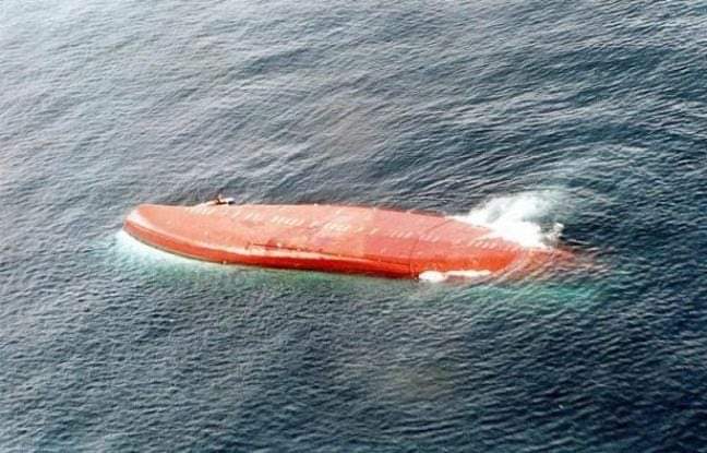 Naufrage du Bateau "LE JOOLA": 19 ans après, le deuil impossible
