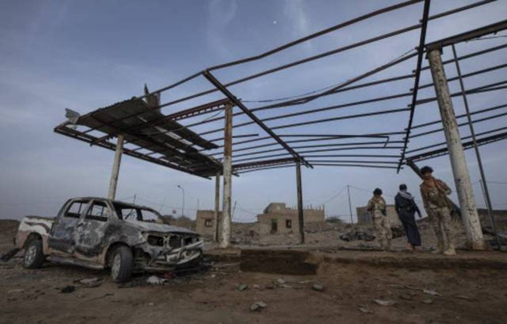 Yémen: Au moins 50 morts dans des combats dans la province de Marib