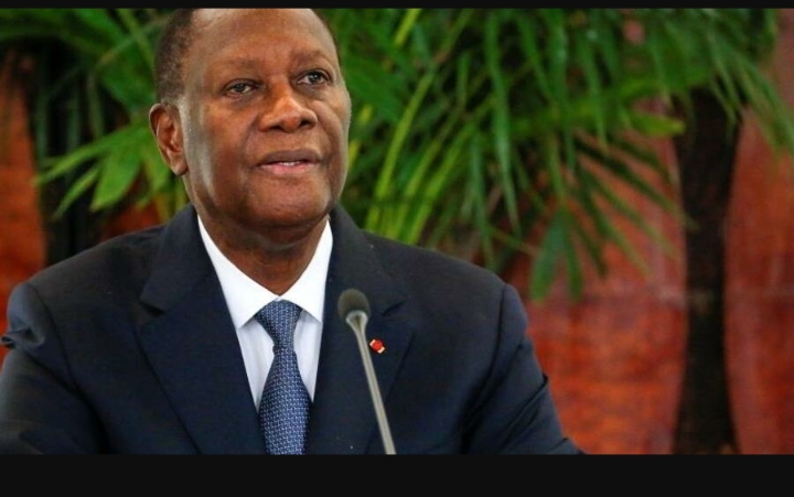 Côte d’Ivoire: première interview du président Ouattara depuis sa réélection