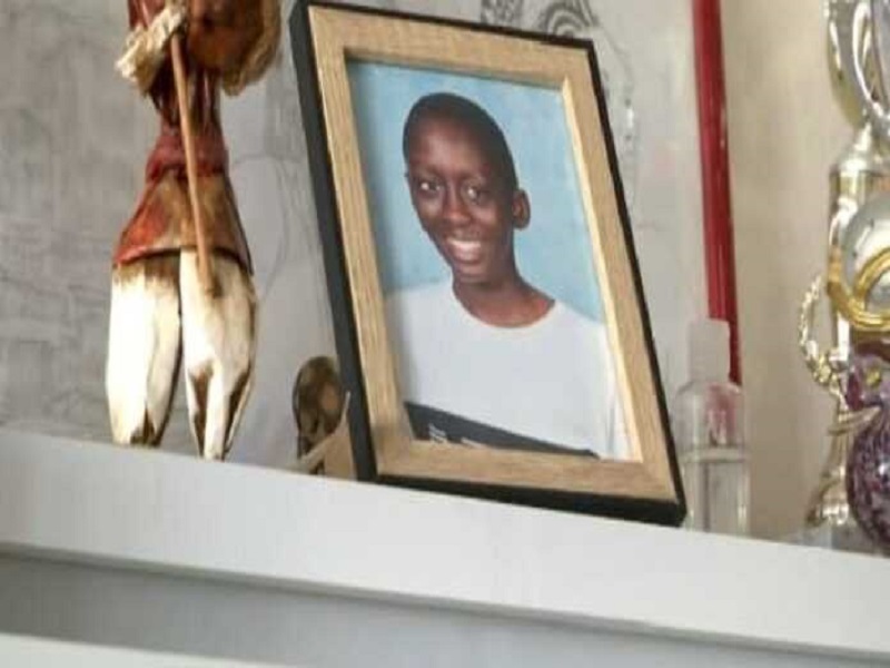 France : un jeune sénégalais de 16 ans mortellement poignardé