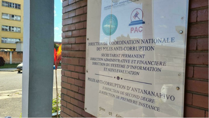 Madagascar: lourdes condamnations dans l'affaire de détournements de fonds de la CNAPS