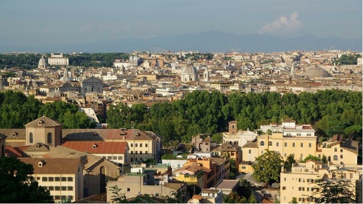 Diverses personnalités centrafricaines se retrouvent, ce mardi 28 septembre 2021, à Rome pour deux jours de concertations organisées par la Communauté Sant’Egidio, qui intervient depuis plusieurs années comme médiateur dans la crise centrafricaine. C
