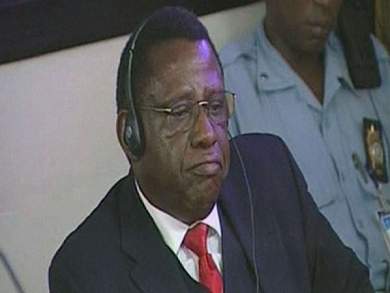 En détention au Mali : Le « cerveau du génocide » des Tusti est mort