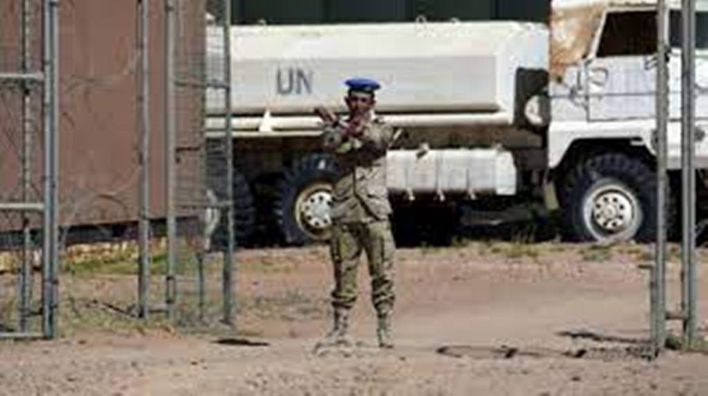 Sahara occidental: nouvelle passe d’armes entre le Maroc et l’Algérie à la tribune de l’ONU