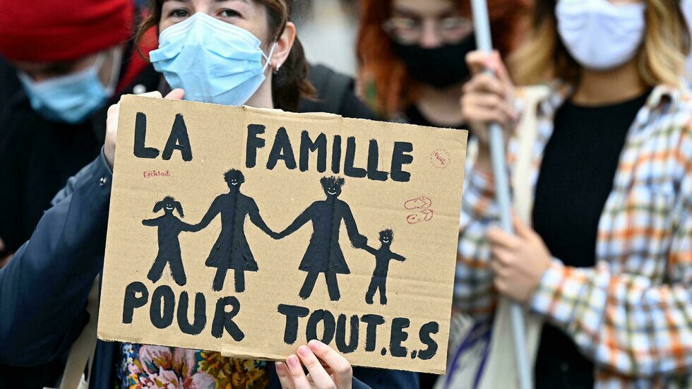 France: Entrée en vigueur de la PMA pour toutes