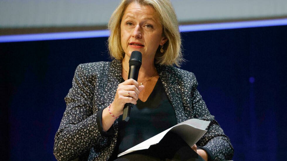 Electricité: la prochaine hausse du prix "aux alentours de 12%", selon Pompili